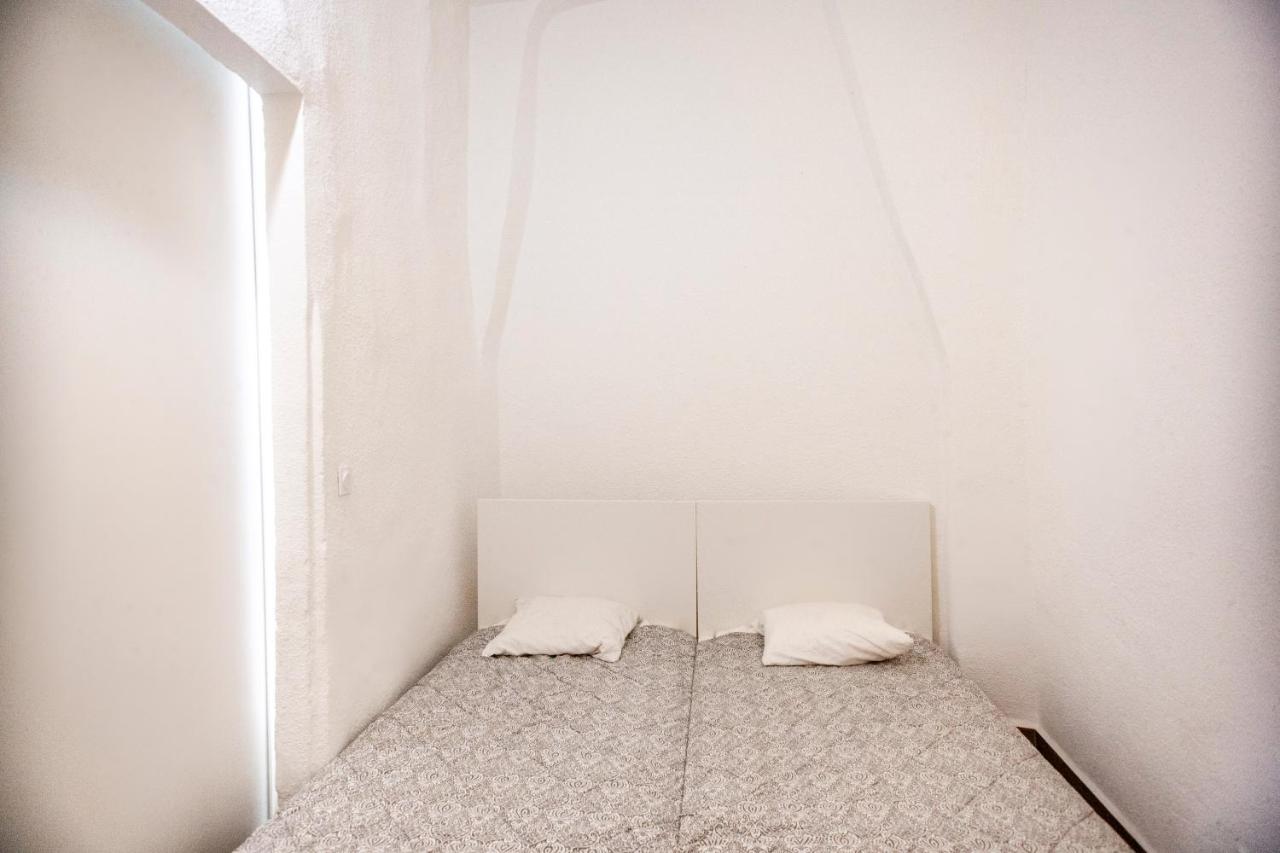 Grand appartement, plein centre - Chambres d'hôtes La Ciotat