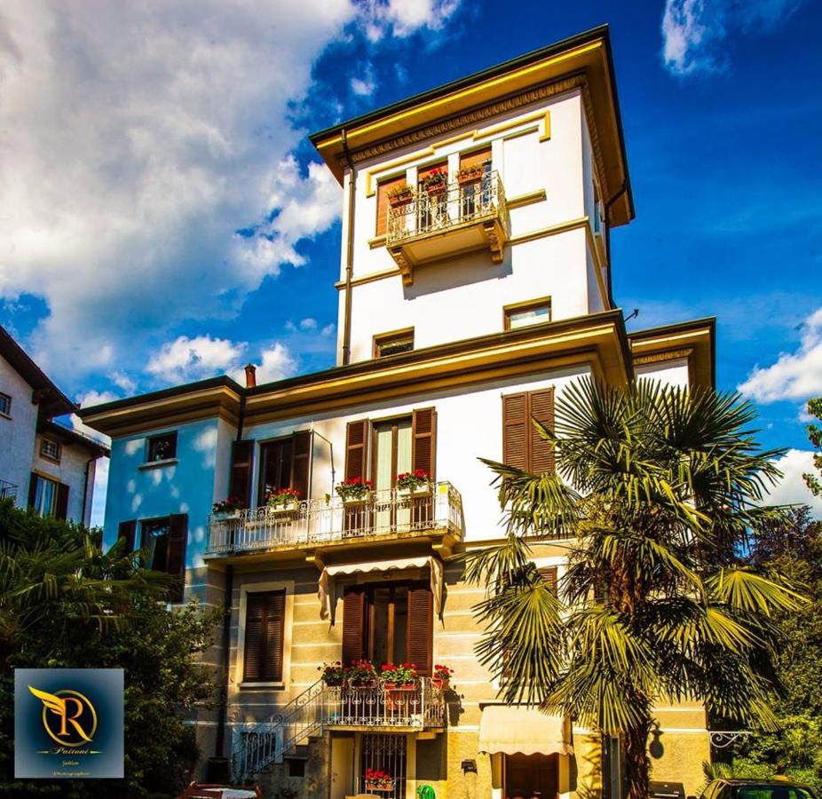 Villa Supérieure