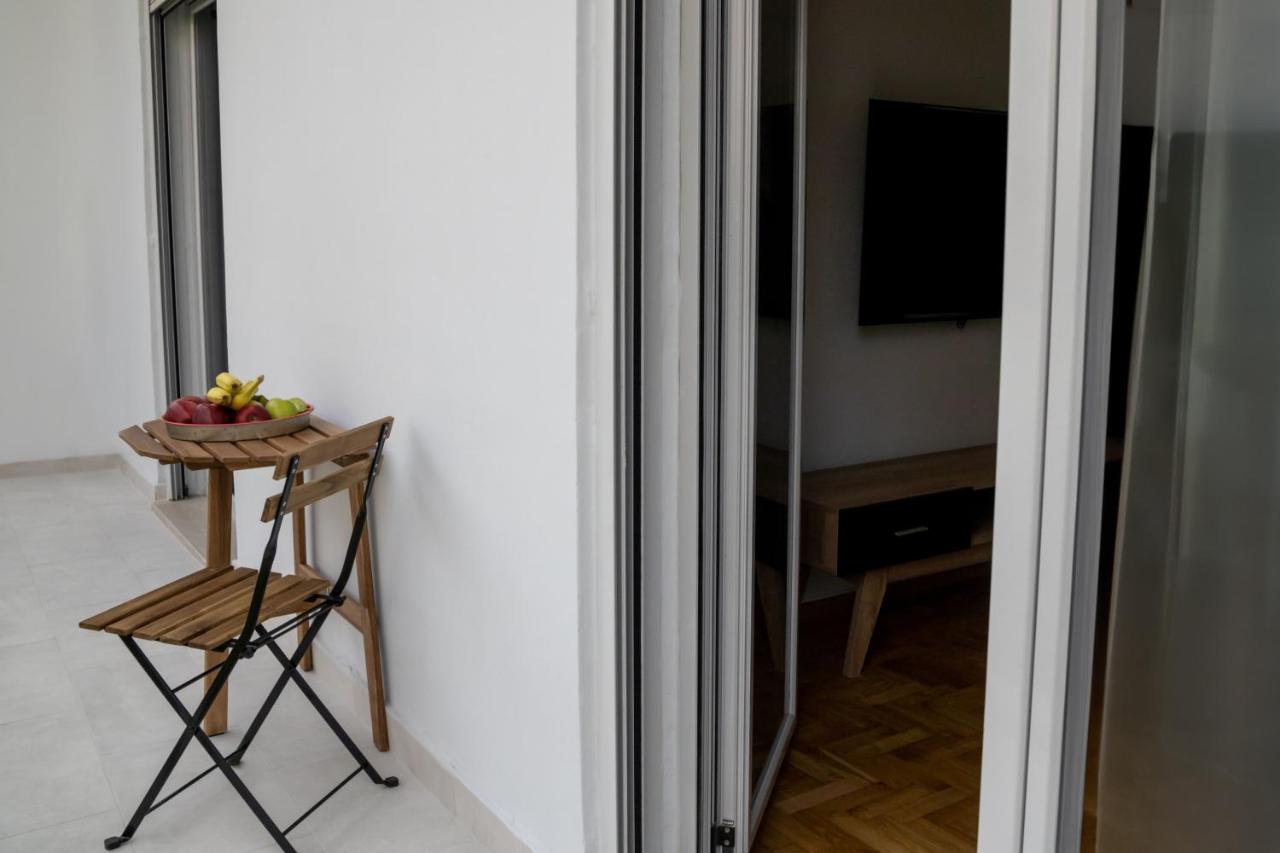 Lemon Nest - B&B Atene