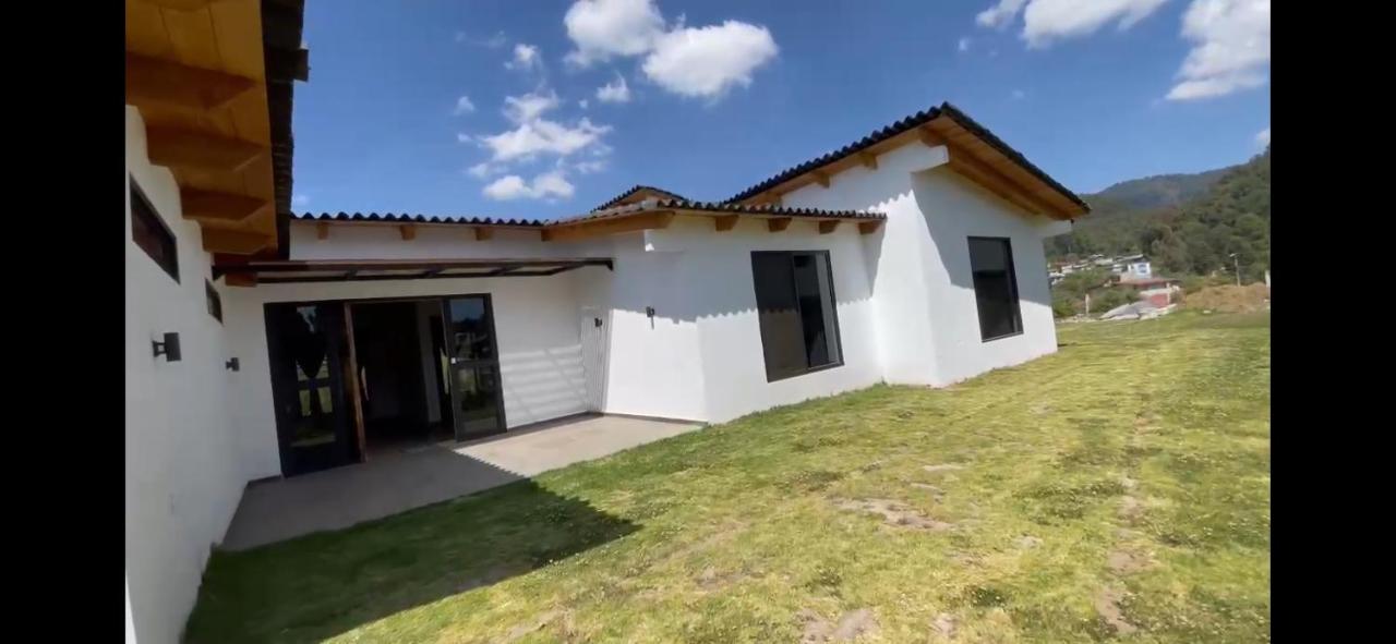 Los saucos retreat - B&B Valle de Bravo