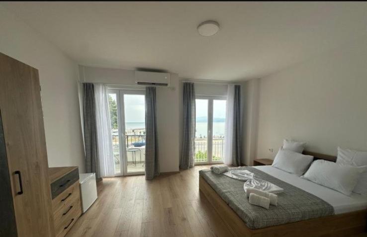 Appartamento con 2 Camere da Letto