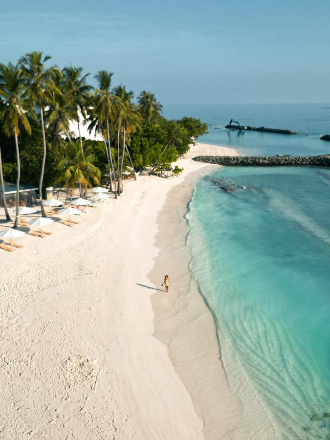 Bibee Surf - Ferienwohnung Thulusdhoo