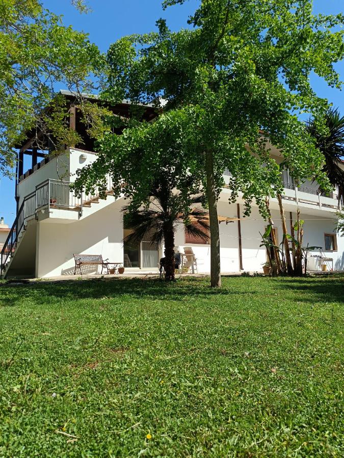 LA CASA DEL NOCE - Chambres d’hôtes Ruffano