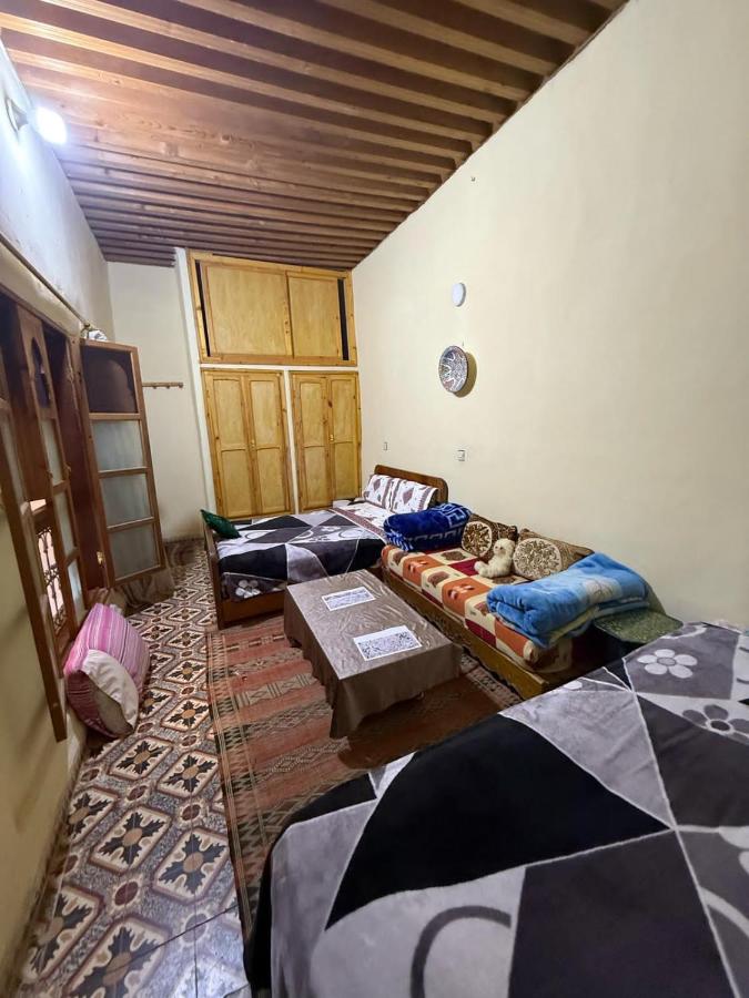 Camera Tripla con Bagno Privato