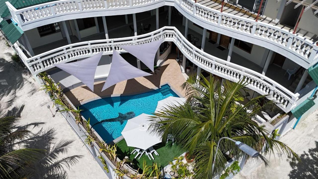 Wish Maamigili - B&B