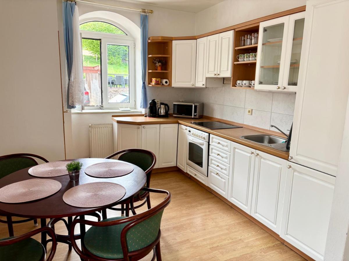 Two-Bedroom Deluxe Apartment