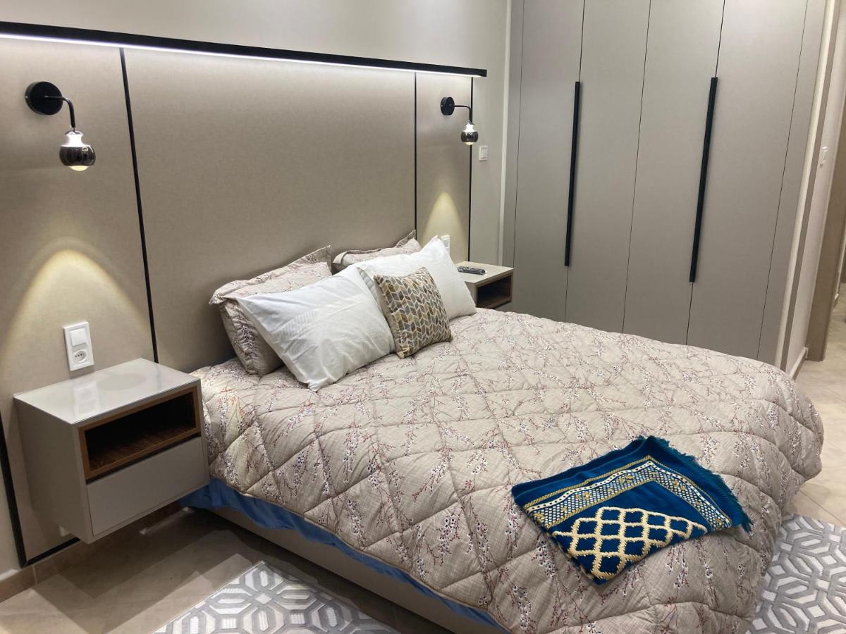 Location appart Oran Akid lotfi & Canastel - Ferienwohnung