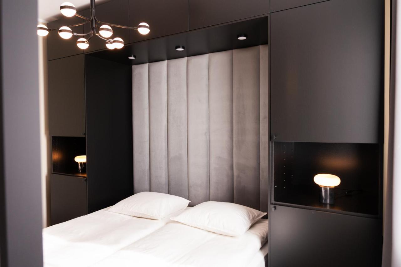 Skypark - Bed and Breakfast Przemyśl