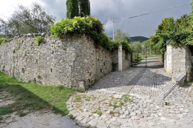 Il Gallo d' Oro - Scoiattolo - Bed and Breakfast Borgo Velino