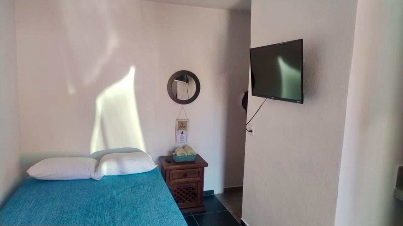 Estudio De La Cinco Puerto Vallarta - Ferienwohnung Puerto Vallarta