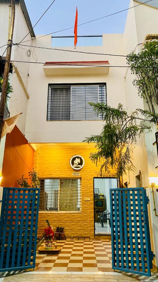 shree shivnandan homestay - B&B Ujjain