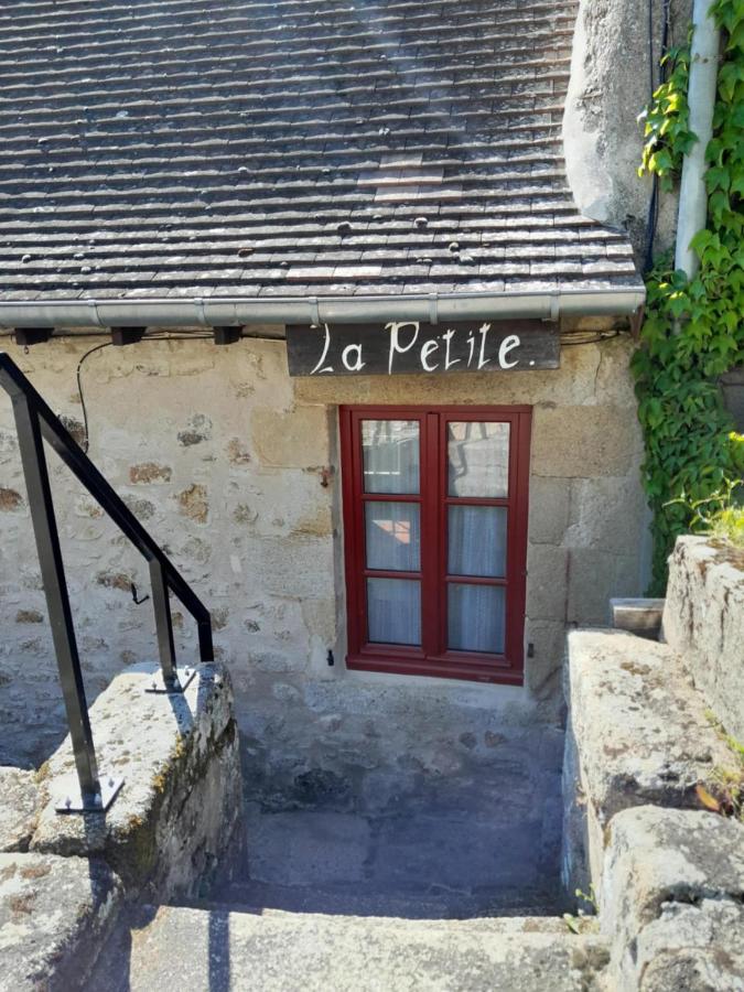 Gîte "La Petite" - Bed and Breakfast