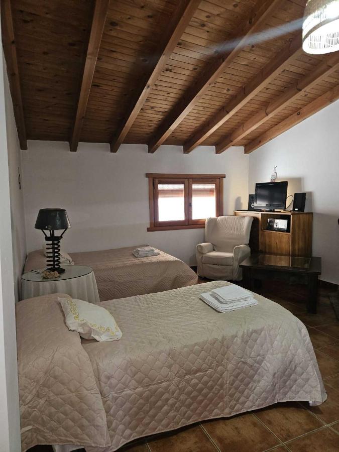 Los Duendes By Travel Home - B&B