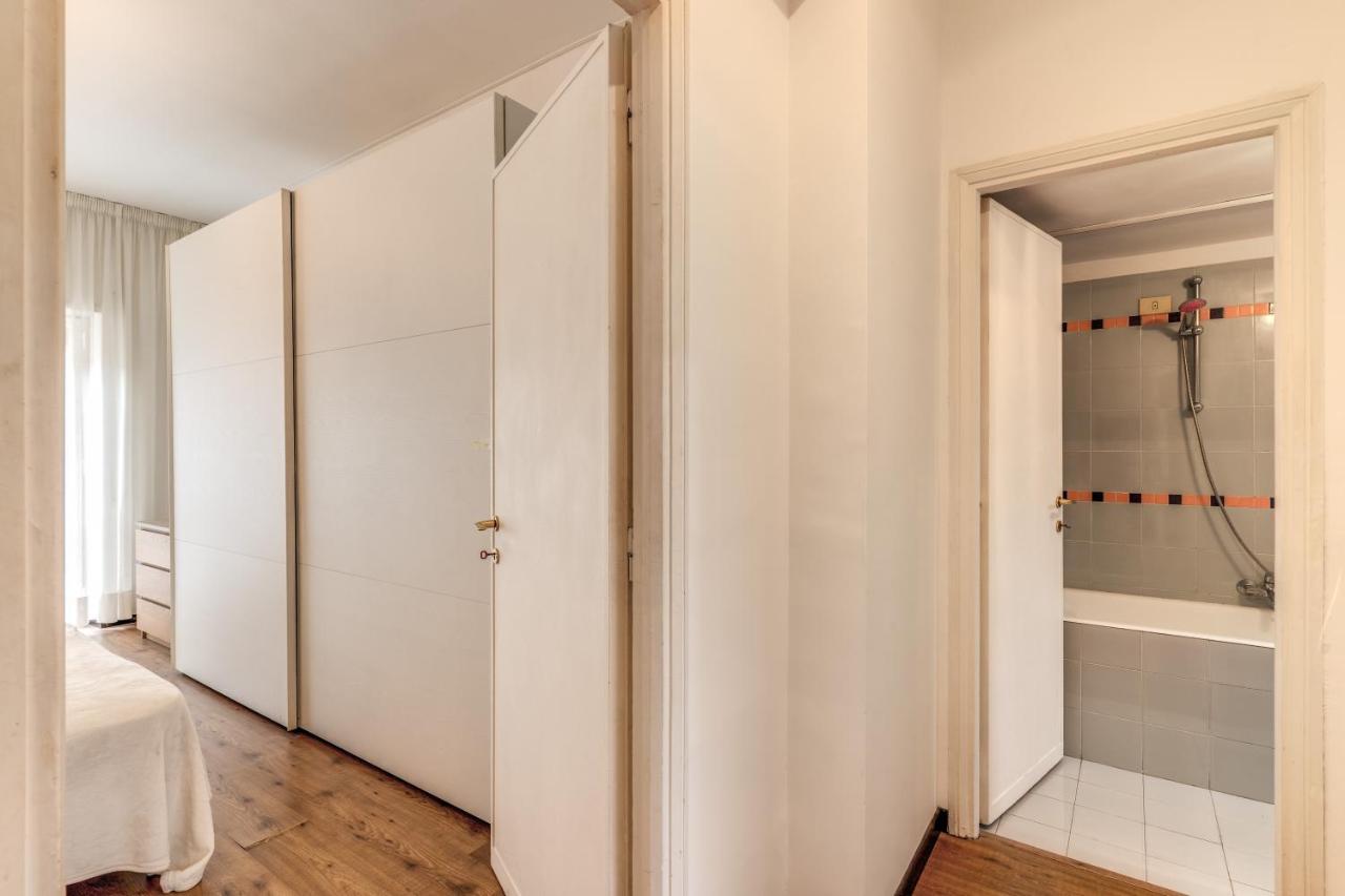 Zeus House - Chambres d'hôtes Rome