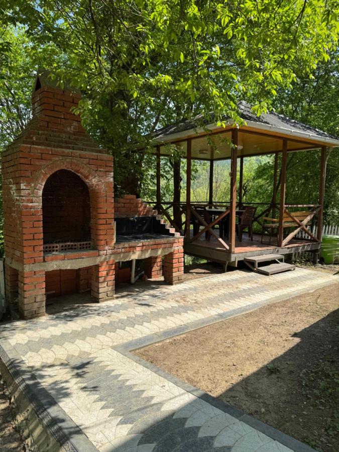 Lerik kirayə ev - Bed and Breakfast Lerik