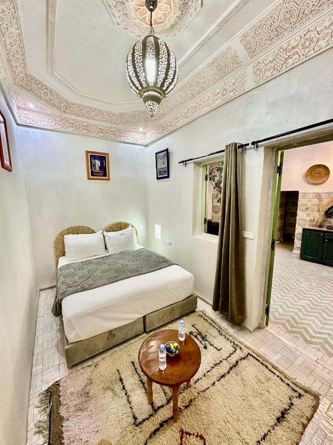 Doppelzimmer mit eigenem Bad
