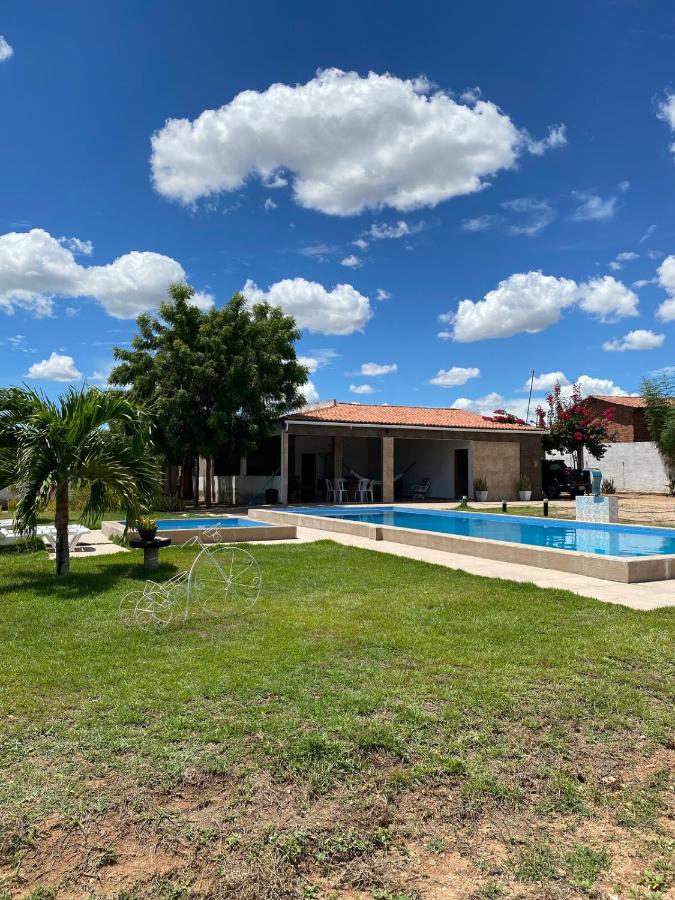 Casa privada em Piranhas com piscina 3 suítes ar condicionado - B&B