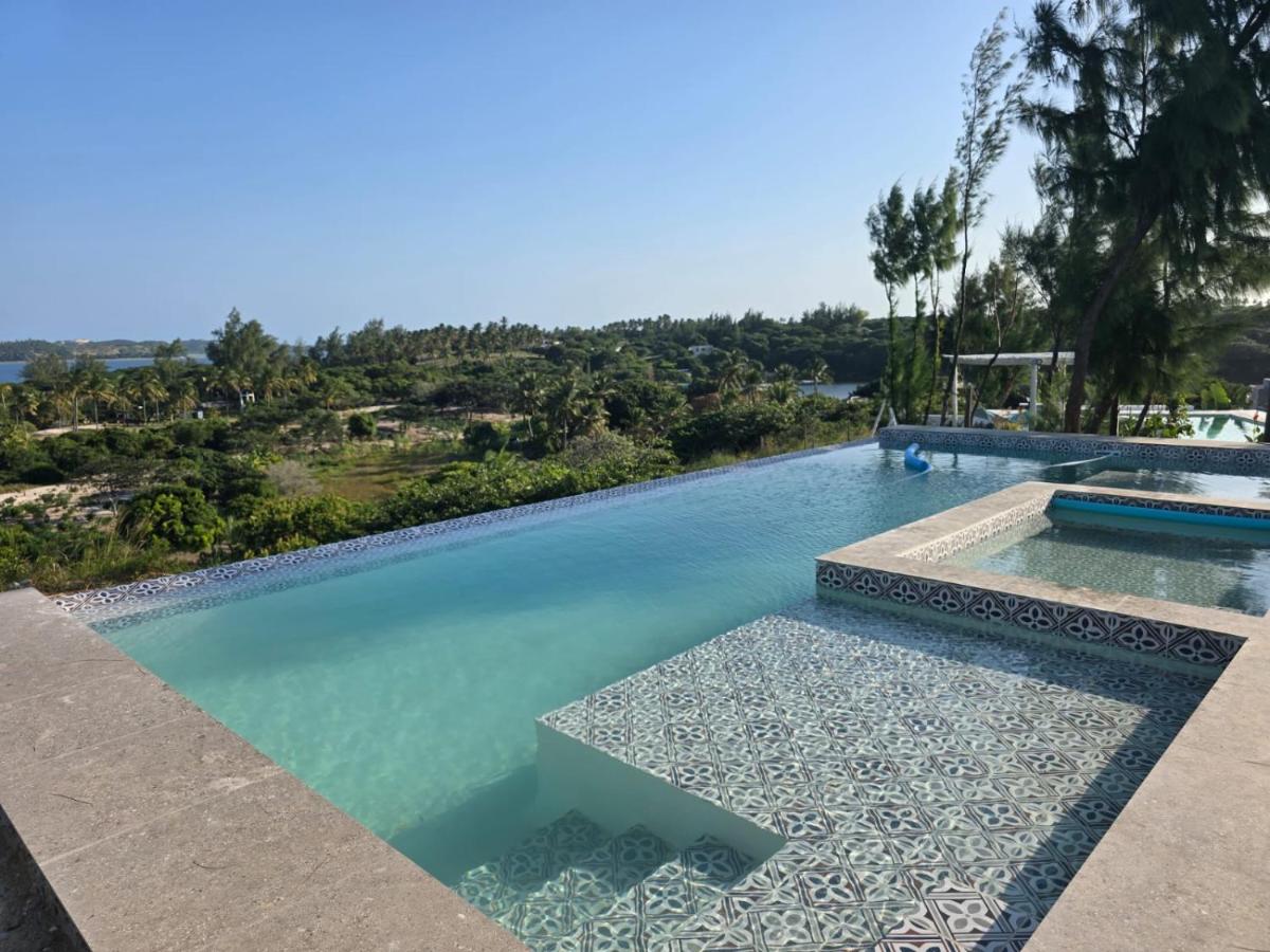 Dzixile - B&B Gueima