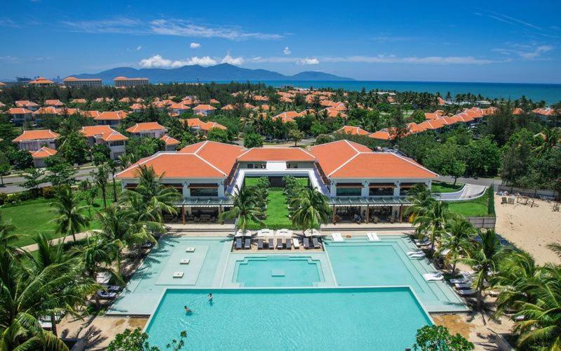 Ocean Breeze Villa - B&B Da Nang