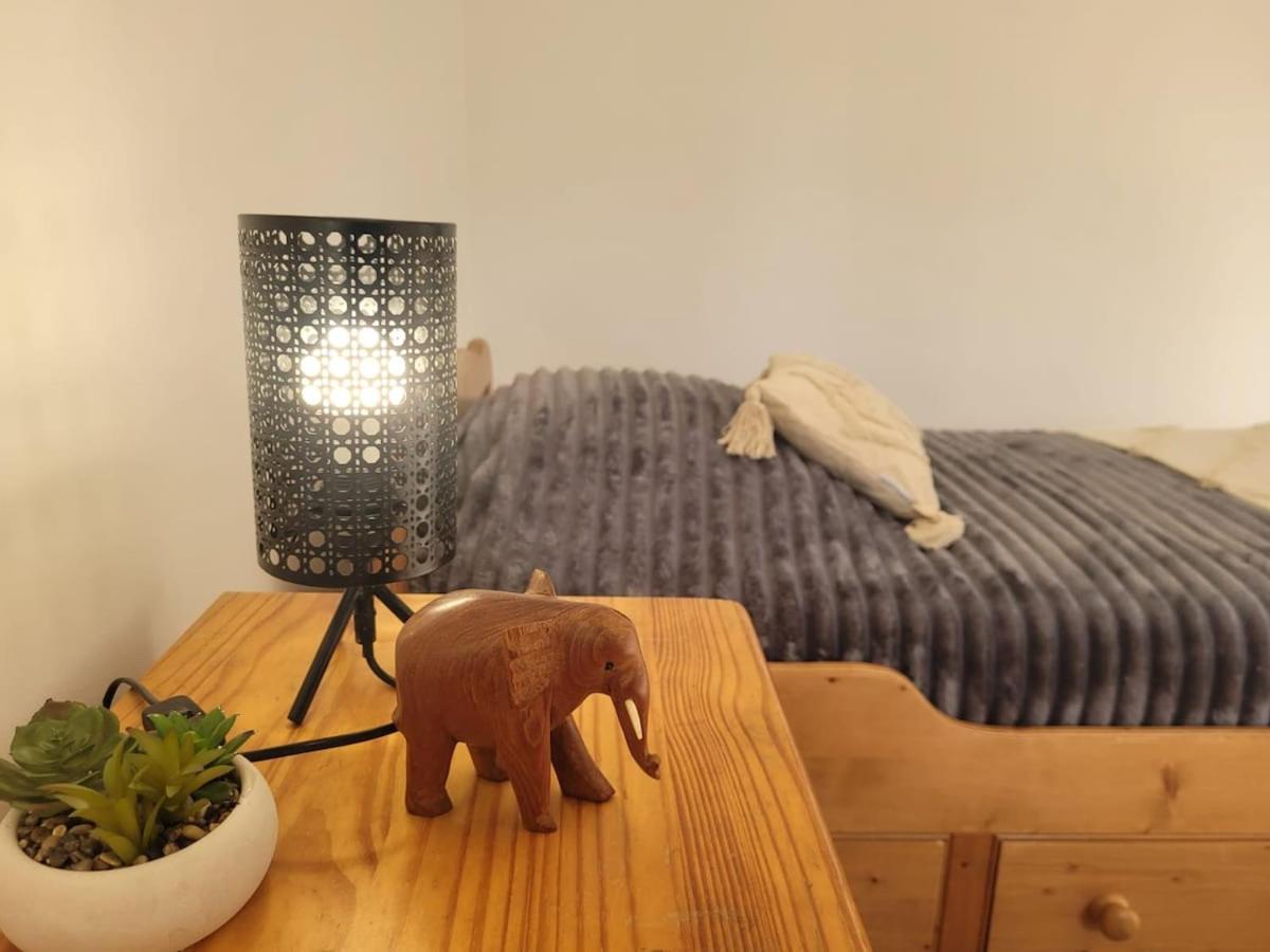 Maison de campagne normande et accueil chevaux - B&B