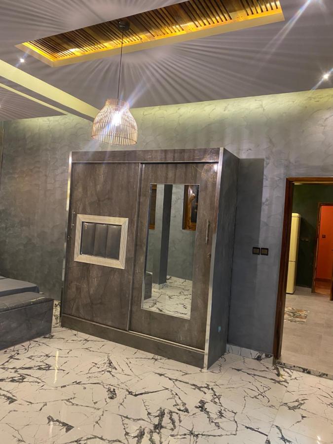 Keur lumières - Ferienwohnung Dakar