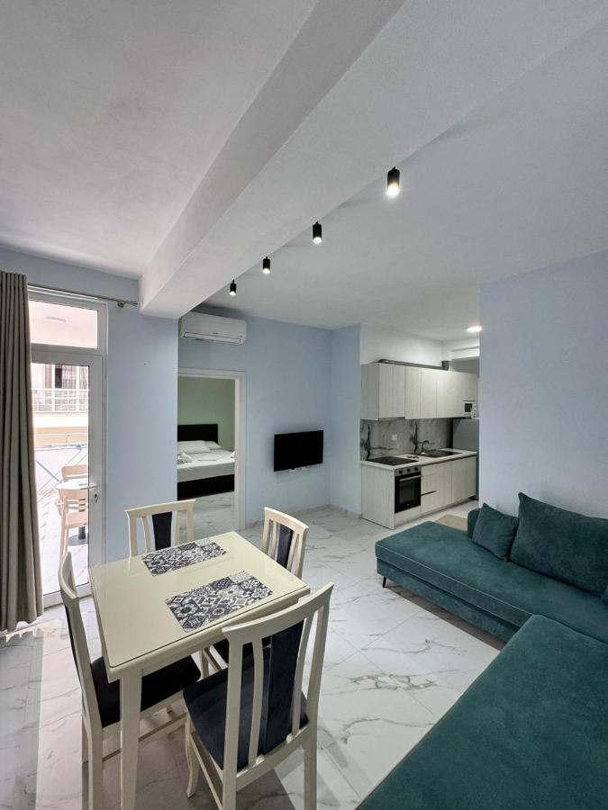 Kozi Apartments - B&B Sarandë