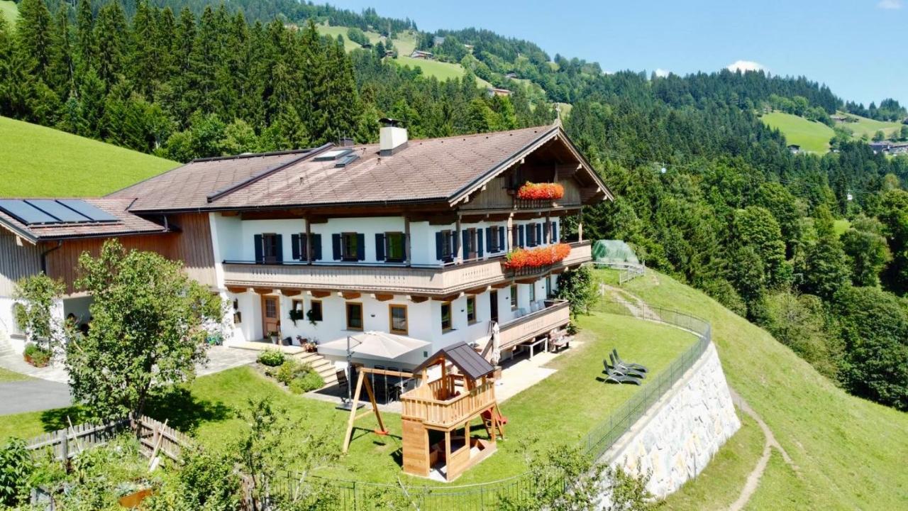 Franbichl - B&B