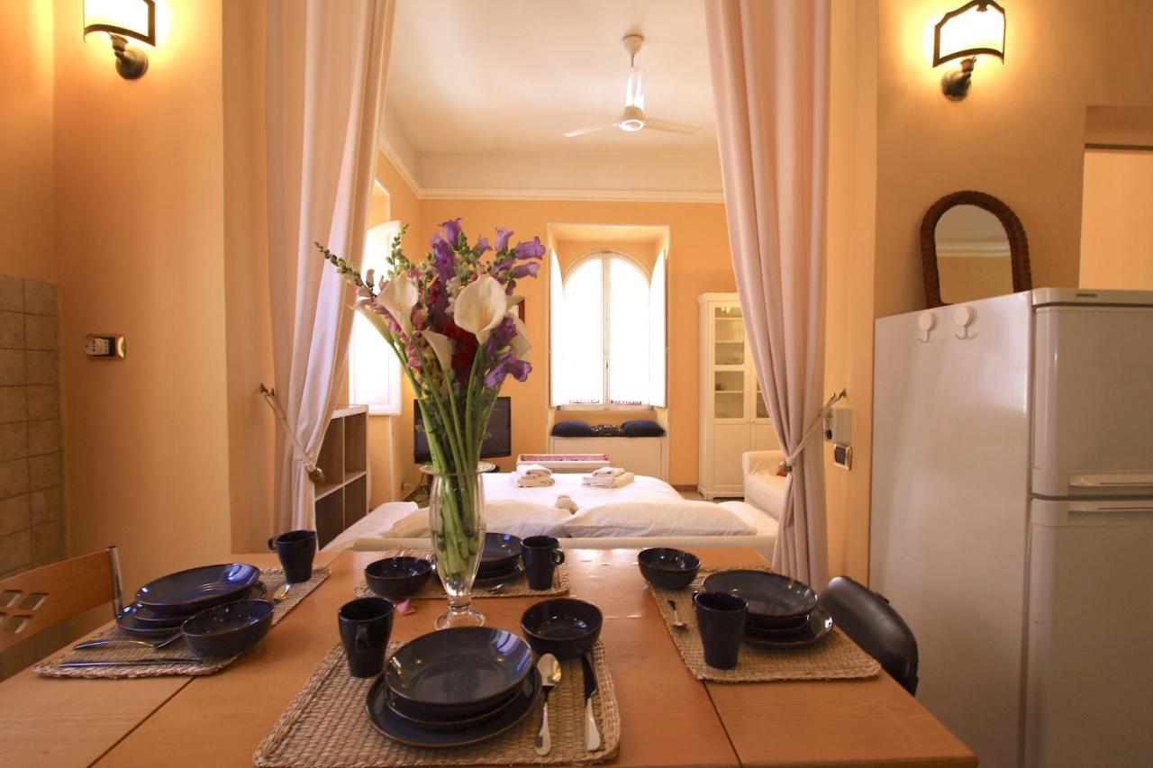 Mameli Holiday House - B&B Roma