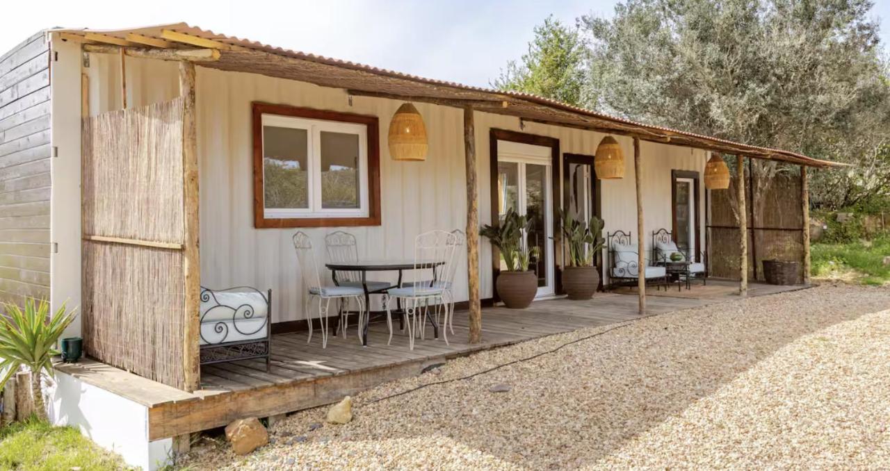 Aljezur Luxery Container home - B&B