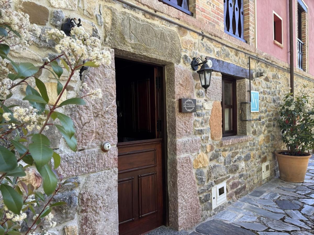 Vivienda Vacacional La Cocada VV-144-AS - B&B Arriondas