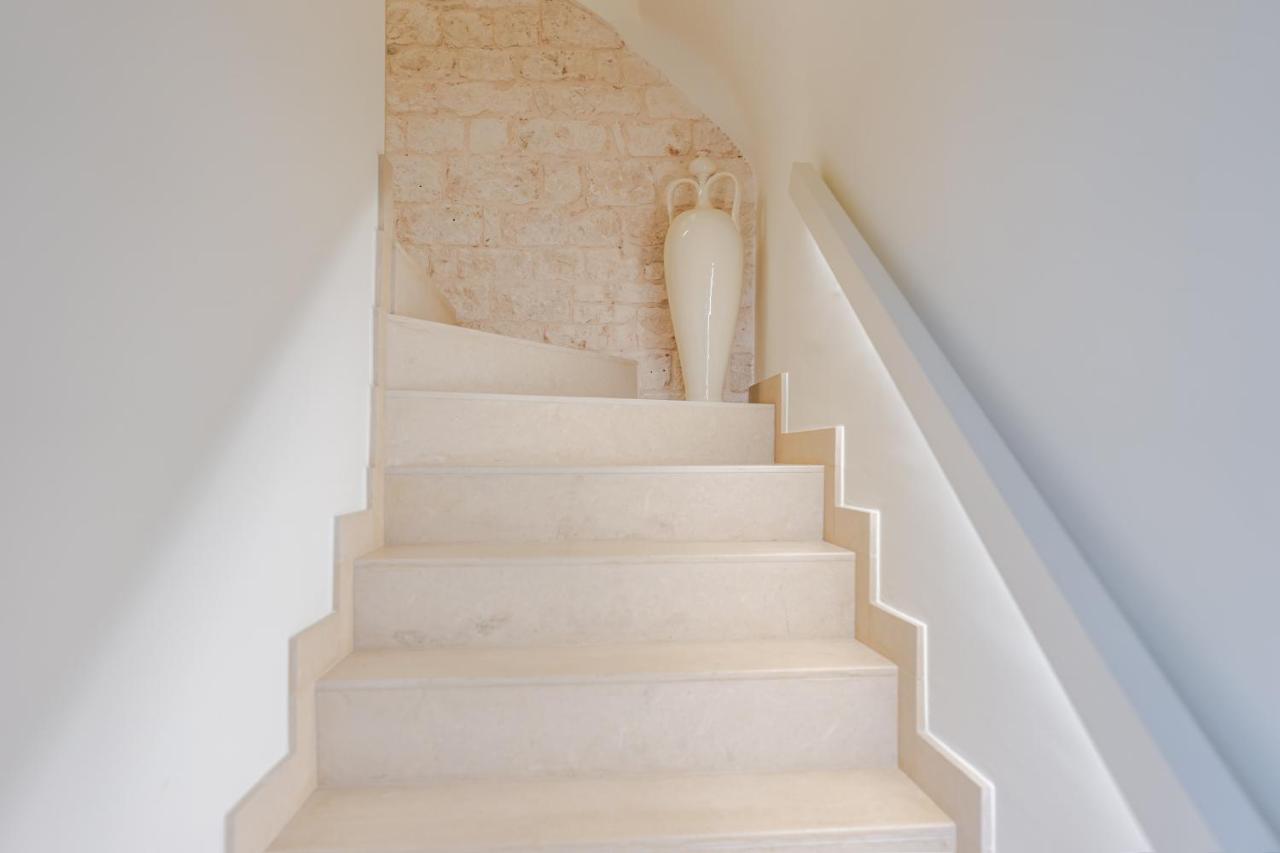 Garibaldi Luxury Suites - B&B