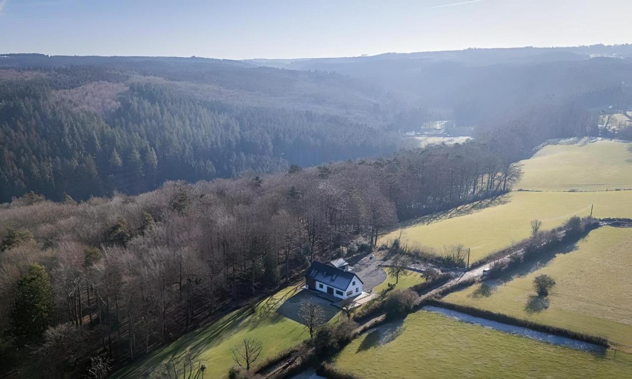 Au bout du bois - Bed and Breakfast Jalhay