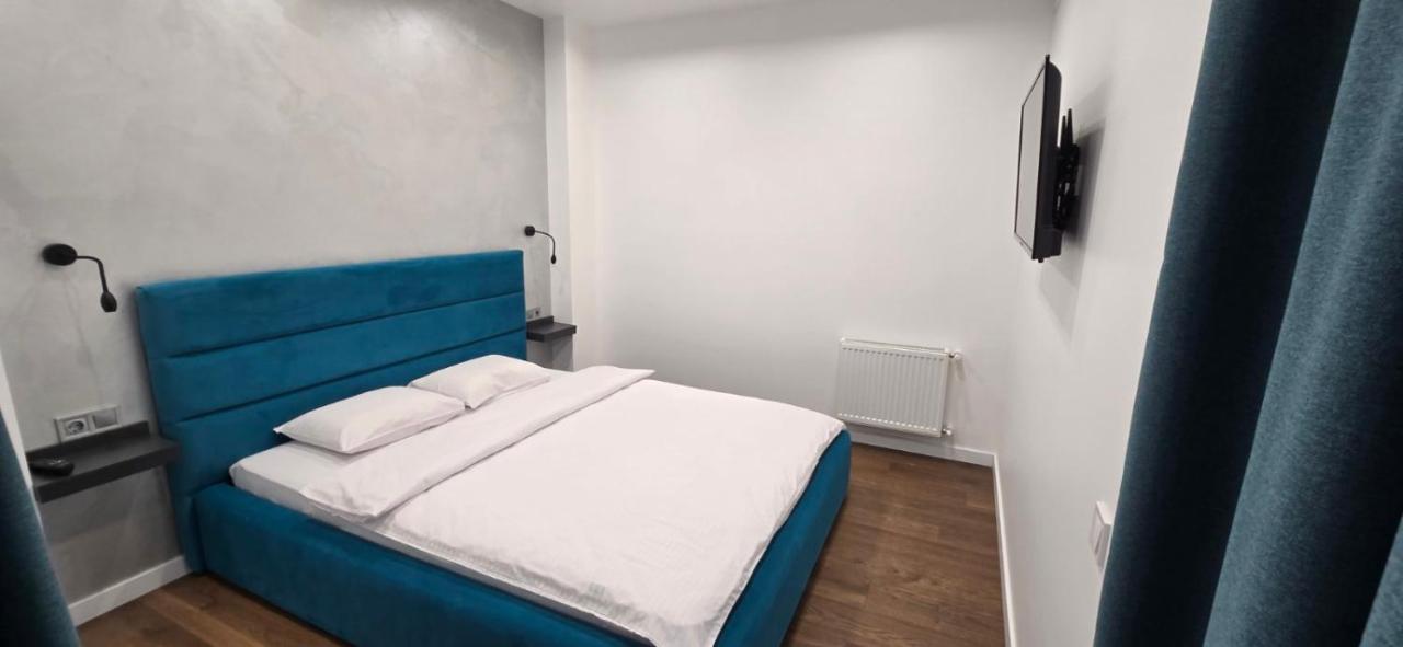 ЖК Яровиця Люкс 2 поверх - Ferienwohnung Luzk