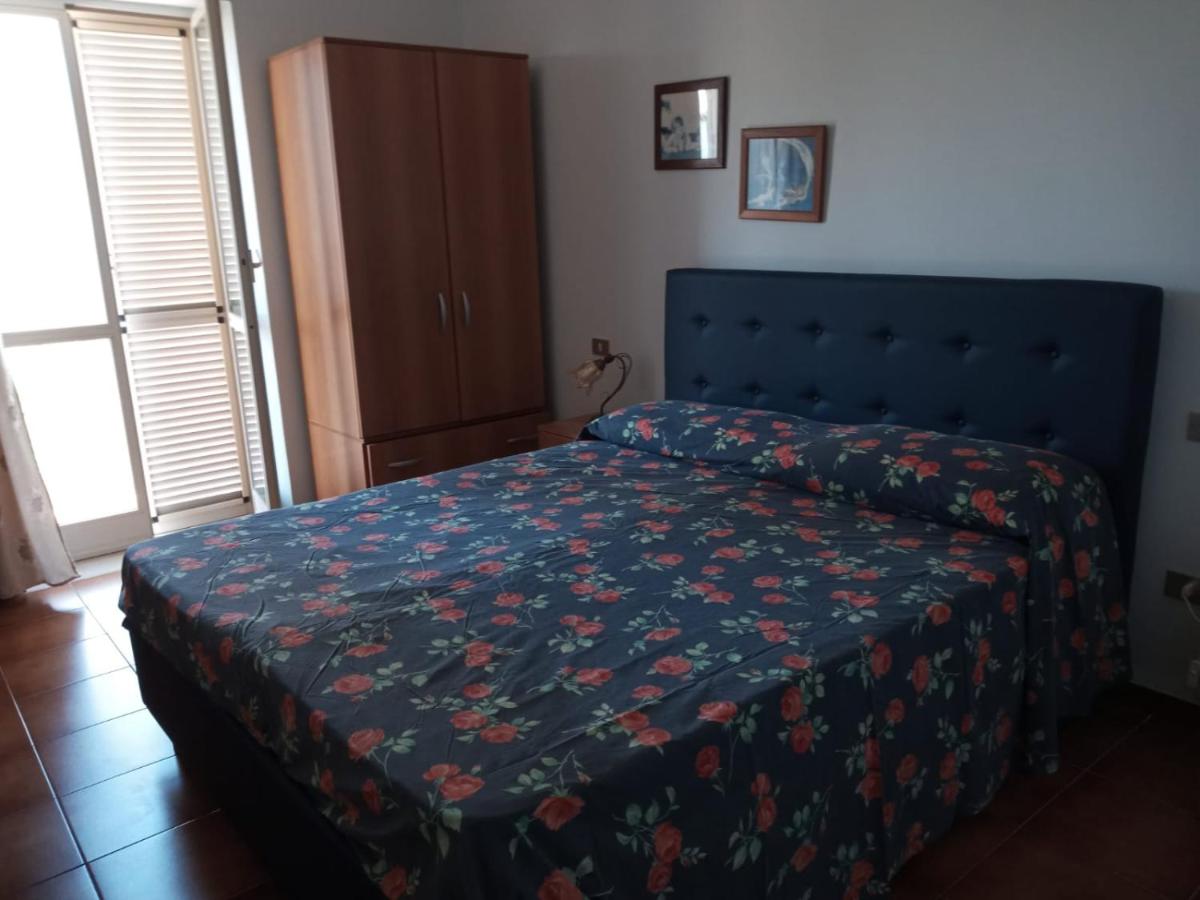 Chambre Double avec Salle de Bains Commune