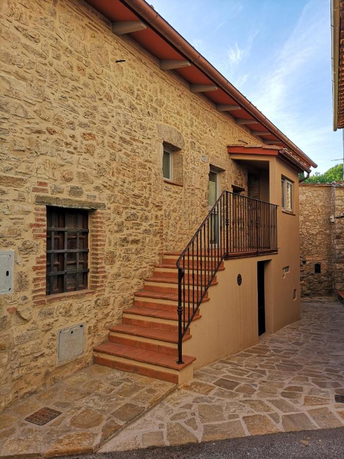 Casa della Cice - B&B San Sano