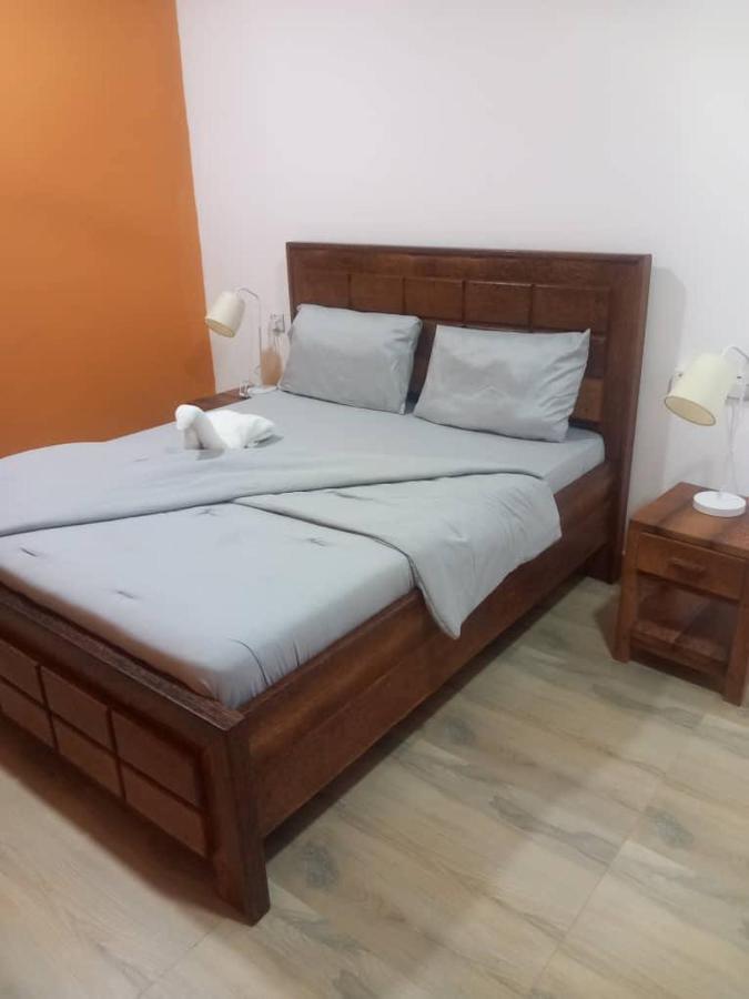 Villa de 1 dormitorio