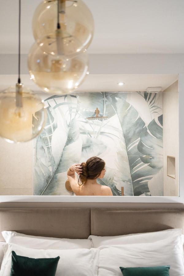 One-Bedroom Premium Apartment