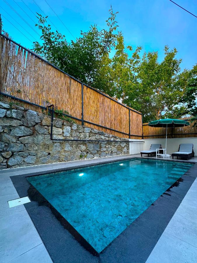Villa arif bey - B&B