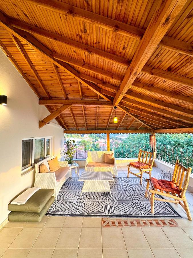 Villa - Vue sur Mer