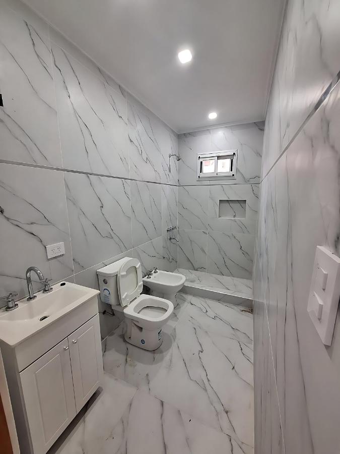 Apartamento de 2 dormitorios