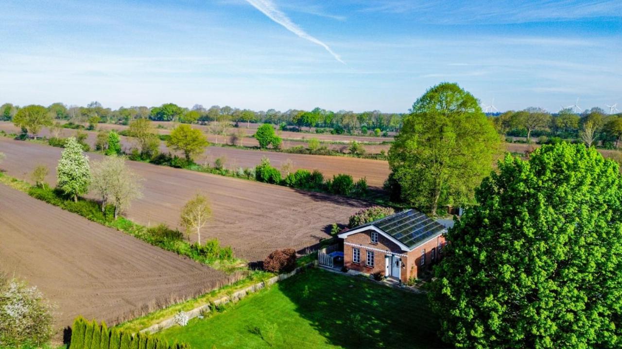 Geest Cottage - B&B