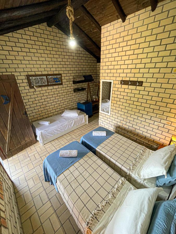 Suite mit Balkon