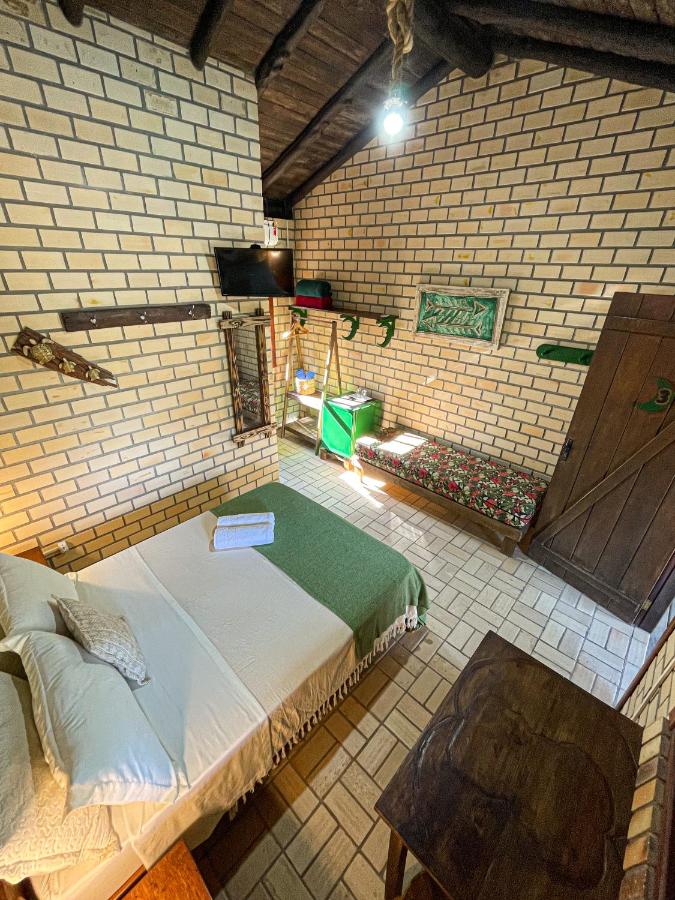 Suite mit Balkon