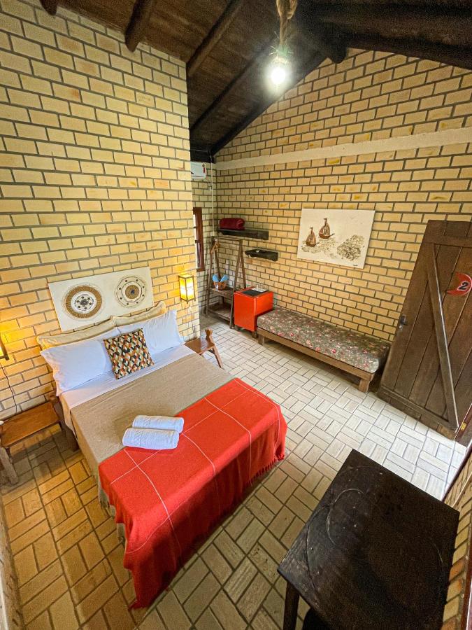 Suite mit Balkon
