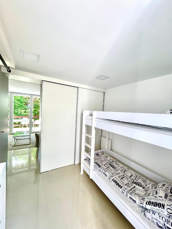 MRM Apartman Tihany - Chambres d’hôtes Tihany