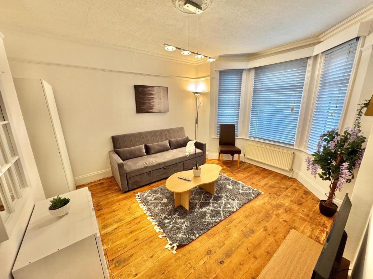 Capstone Escape - Ferienwohnung