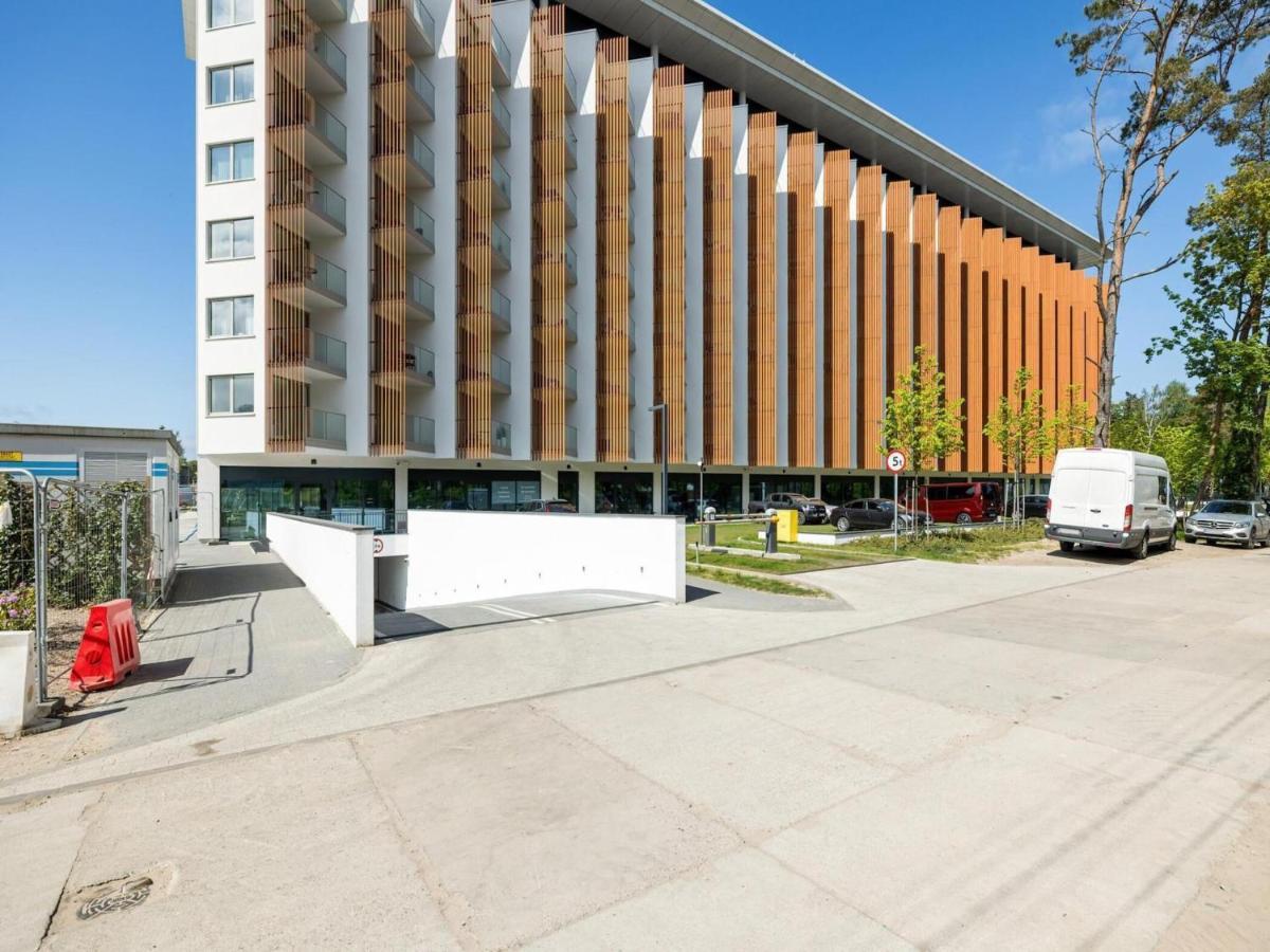 Apartment in Pobierowo near Baltic Beach - B&B Pobierowo