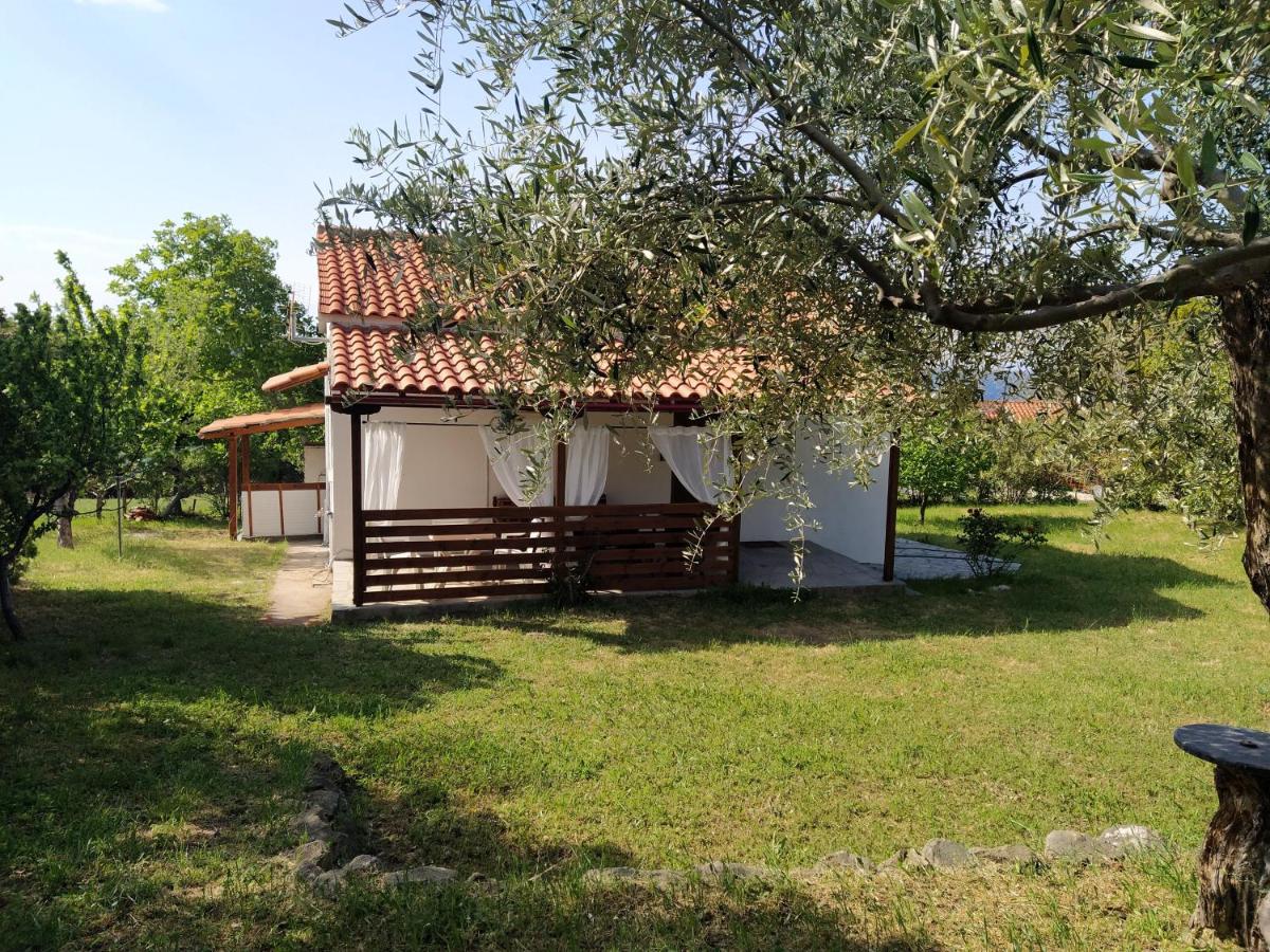 SeaSaos - B&B