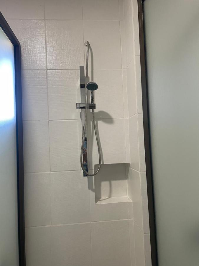 Chambre Double avec Salle de Bains Privative