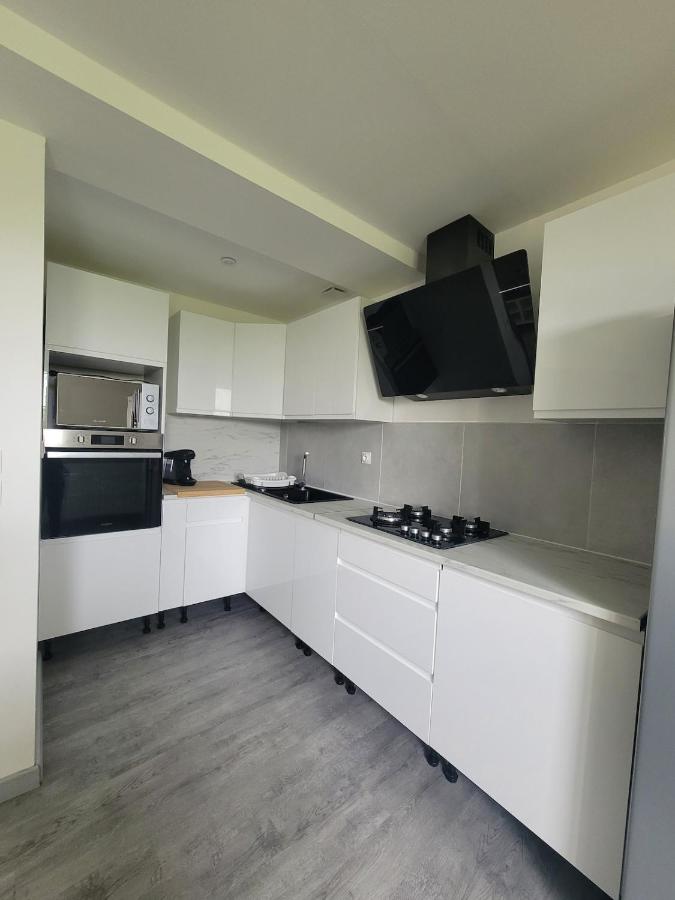 Maison calme et moderne - B&B